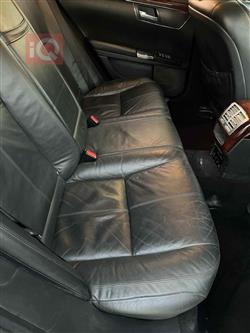 مێرسێدس بێنز S-Class
